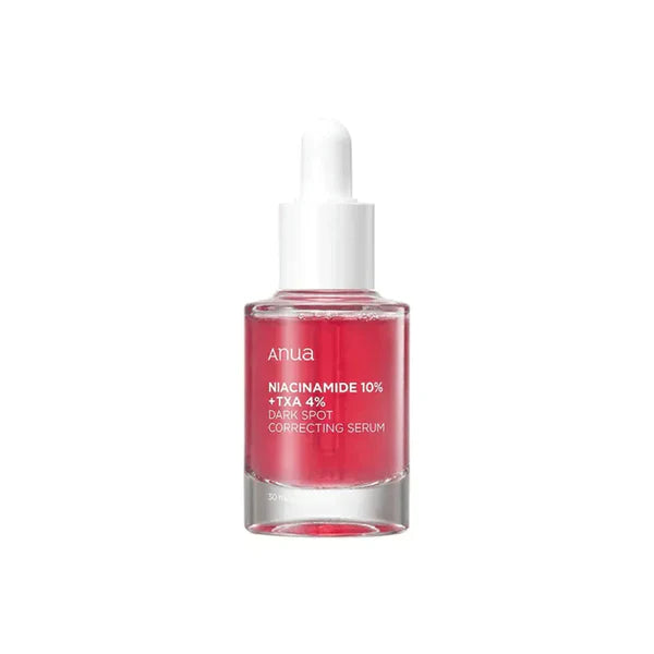 Anua Niacinamide 10% + TXA 4% Dark Spot Correcting Serum- 30ml