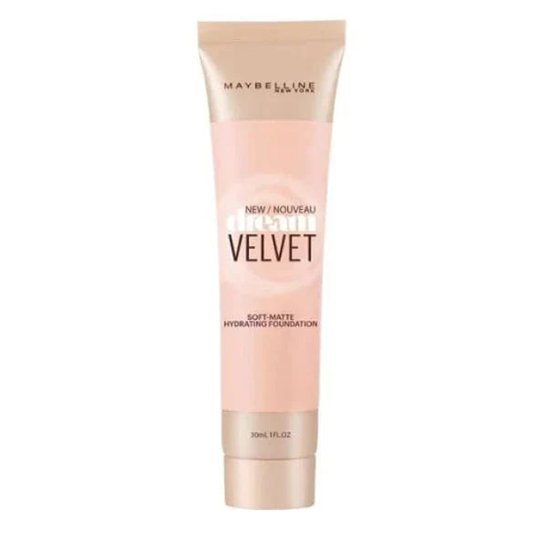Maybelline Dream Velvet Foundation 70 PURE BEIGE