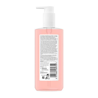 Neutrogena Refreshingly Clear Facial Wash