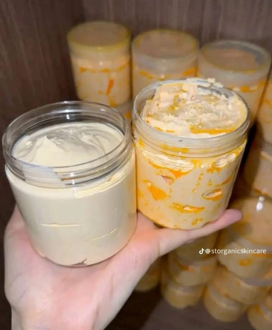 Face body moisturizing Night Cream 50 gram Jar